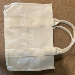 Knock Off The Tote Bag Mini